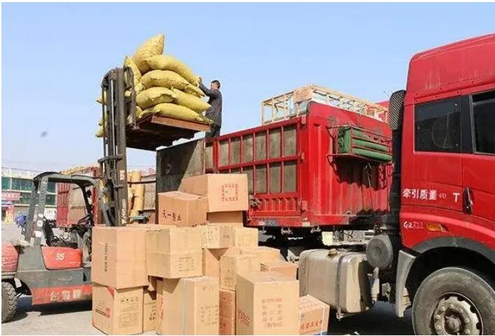 漳州到建瓯市物流专线