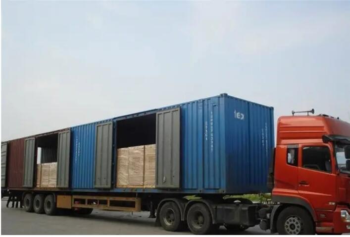 漳州到建瓯市整车运输