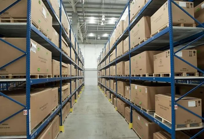 漳州到建瓯市货物仓储