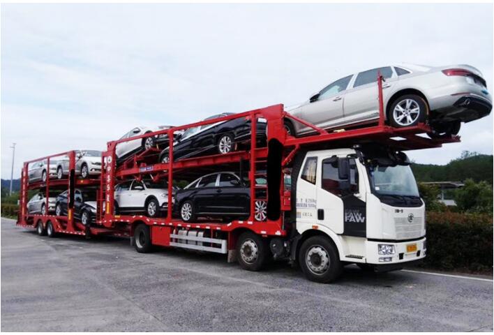 漳州到建瓯市轿车托运